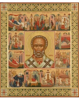 Николай, свт_036(47х57см)
