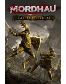 MORDHAU - Gold Edition Xbox One &amp Xbox Series XS