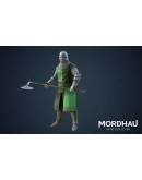 MORDHAU - Gold Edition Xbox One &amp Xbox Series XS