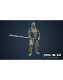 MORDHAU - Gold Edition Xbox One & Xbox Series XS MORDHAU - Gold Edition Xbox One & Xbox Series XS