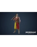 MORDHAU - Gold Edition Xbox One &amp Xbox Series XS