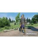 MORDHAU - Gold Edition Xbox One &amp Xbox Series XS