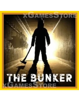 The BunkerXBOX ONE/SERIES XSКЛЮЧ