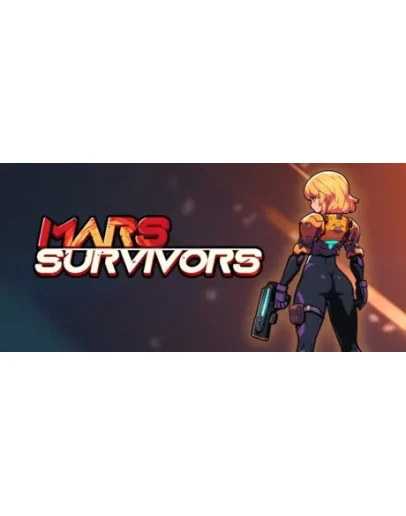 Mars Survivors АВТОДОСТАВКА STEAM GIFT РОССИЯ