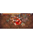 Mars Survivors АВТОДОСТАВКА STEAM GIFT РОССИЯ