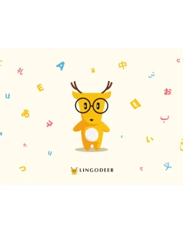 LingoDeer Premium Подписка 1/12/ мес. на Ваш аккаунт