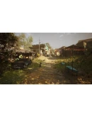 Dead Mans Diary Xbox Series XS