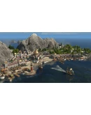 Anno 1800 - Botanica DLC STEAMRU АВТОДОСТАВКА 0