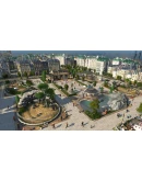 Anno 1800 - Botanica DLC STEAMRU АВТОДОСТАВКА 0