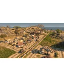 Anno 1800 - Land of Lions DLC STEAMRU АВТО 0