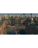 Anno 1800 - Docklands DLC STEAMRU АВТОДОСТАВКА 0