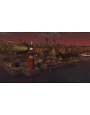 Anno 1800 - Docklands DLC STEAMRU АВТОДОСТАВКА 0