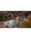 Anno 1800 - City Lights Pack DLC STEAMRU АВТО 0