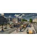 Anno 1800 - City Lights Pack DLC STEAMRU АВТО 0