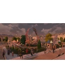 Anno 1800 - Amusements Pack DLC STEAMRU АВТО 0