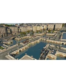 Anno 1800 - Pedestrian Zone Pack DLC STEAM АВТО 0