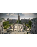 Anno 1800 - Seasonal Decorations Pack DLC STEAM АВТО