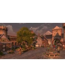 Anno 1800 - Old Town Pack DLC STEAMRU АВТО 0