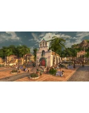 Anno 1800 - Fiesta Pack DLC STEAMRU АВТО 0