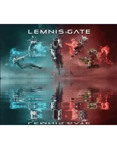Lemnis Gate (Steam ключ) REGION FREE/GLOBAL +