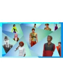 The Sims 4 + DLC Epic Gams GLOBAL АВТОВЫДАЧА24/7 The Sims 4 + DLC Epic Gams GLOBAL АВТОВЫДАЧА24/7