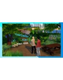 The Sims 4 + DLC Epic Gams GLOBAL АВТОВЫДАЧА24/7 The Sims 4 + DLC Epic Gams GLOBAL АВТОВЫДАЧА24/7