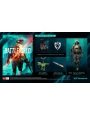 Battlefield 2042 Набор Предзаказа (Бонус)EA APPKEY Battlefield 2042 Набор Предзаказа (Бонус)EA APPKEY