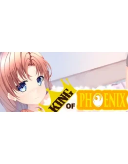 King of Phoenix АВТОДОСТАВКА STEAM GIFT РОССИЯ King of Phoenix АВТОДОСТАВКА STEAM GIFT РОССИЯ