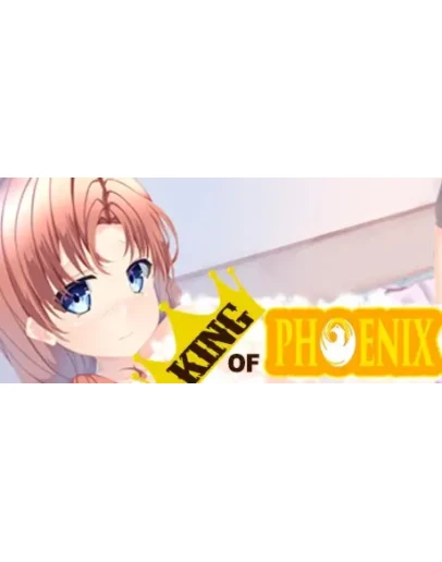 King of Phoenix АВТОДОСТАВКА STEAM GIFT РОССИЯ