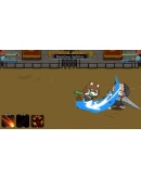 Monmusu Gladiator АВТОДОСТАВКА STEAM GIFT РОССИЯ