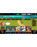 Monmusu Gladiator АВТОДОСТАВКА STEAM GIFT РОССИЯ