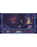 Ultionus: A Tale of Petty Revenge STEAM GIFT РОССИЯ