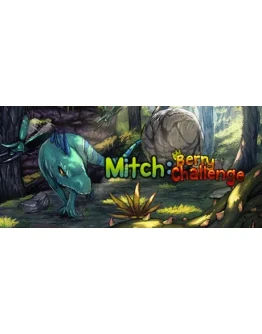 Mitch: Berry Challenge АВТОДОСТАВКА STEAM GIFT РОССИЯ