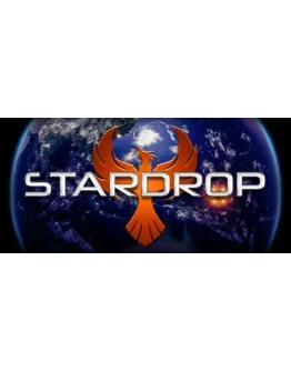 STARDROP АВТОДОСТАВКА STEAM GIFT РОССИЯ
