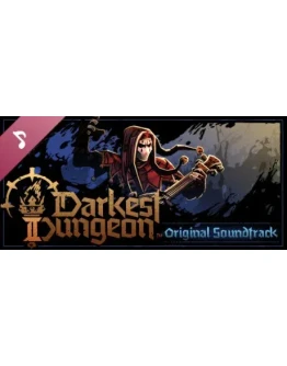 Darkest Dungeon II: The Soundtrack Steam РУ+СНГ