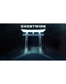 Ghostwire: Tokyo Soundtrack DLC STEAMRU АВТО 0