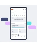 Lingvist Premium 1/12 месяцев подписка на Ваш аккаунт