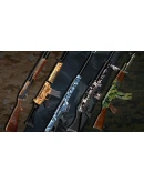 Generation Zero - Camo Weapon Skins Pack DLC STEAM