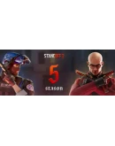 Standoff 2 Gold Shop - G100-G6000