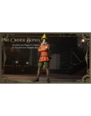 Lies of P. Deluxe + DLC: Overture (STEAM) АВТО