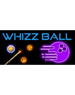 Whizz Ball STEAM KEY REGION FREE GLOBAL ROW