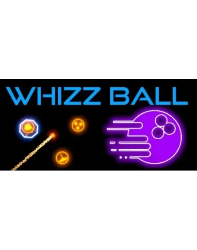 Whizz Ball STEAM KEY REGION FREE GLOBAL ROW