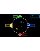 Whizz Ball STEAM KEY REGION FREE GLOBAL ROW