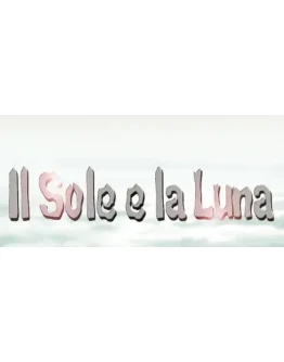 Il Sole e la Luna STEAM KEY REGION FREE GLOBAL ROW Il Sole e la Luna STEAM KEY REGION FREE GLOBAL ROW