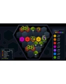 Hex of the Lich STEAM KEY REGION FREE GLOBAL ROW