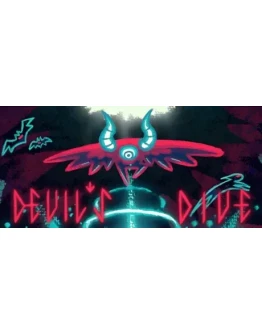 Devil's Dive STEAM KEY REGION FREE GLOBAL ROW + GIFT