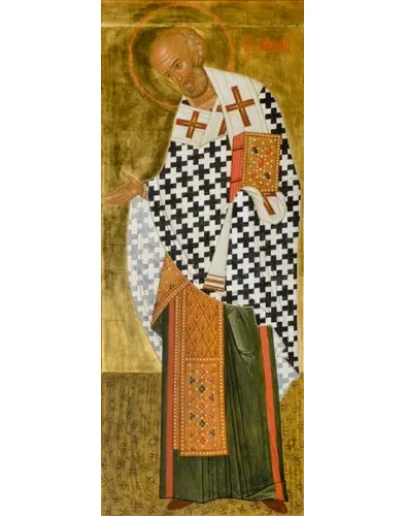 Николай, свт_067(78х200см)