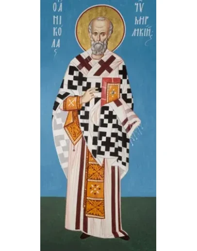 Николай, свт_069(95х205см)