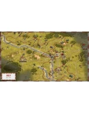 Order of Battle: World War II Xbox OneXS активация