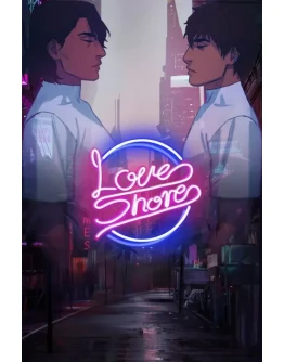 Love Shore Xbox One &amp Xbox Series XS активация